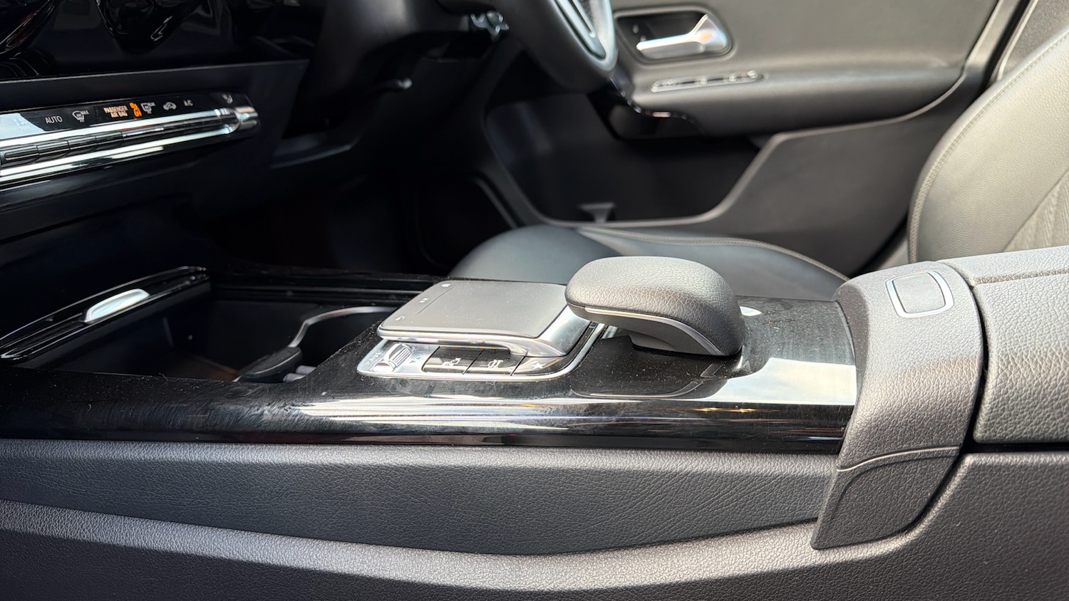 Used Mercedes-Benz A-Class 2019 for sale - 77366082: Photo 13