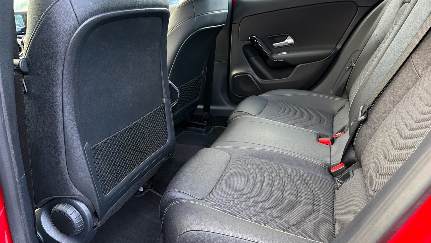 Used Mercedes-Benz A-Class 2019 for sale - 77366082: Photo 16