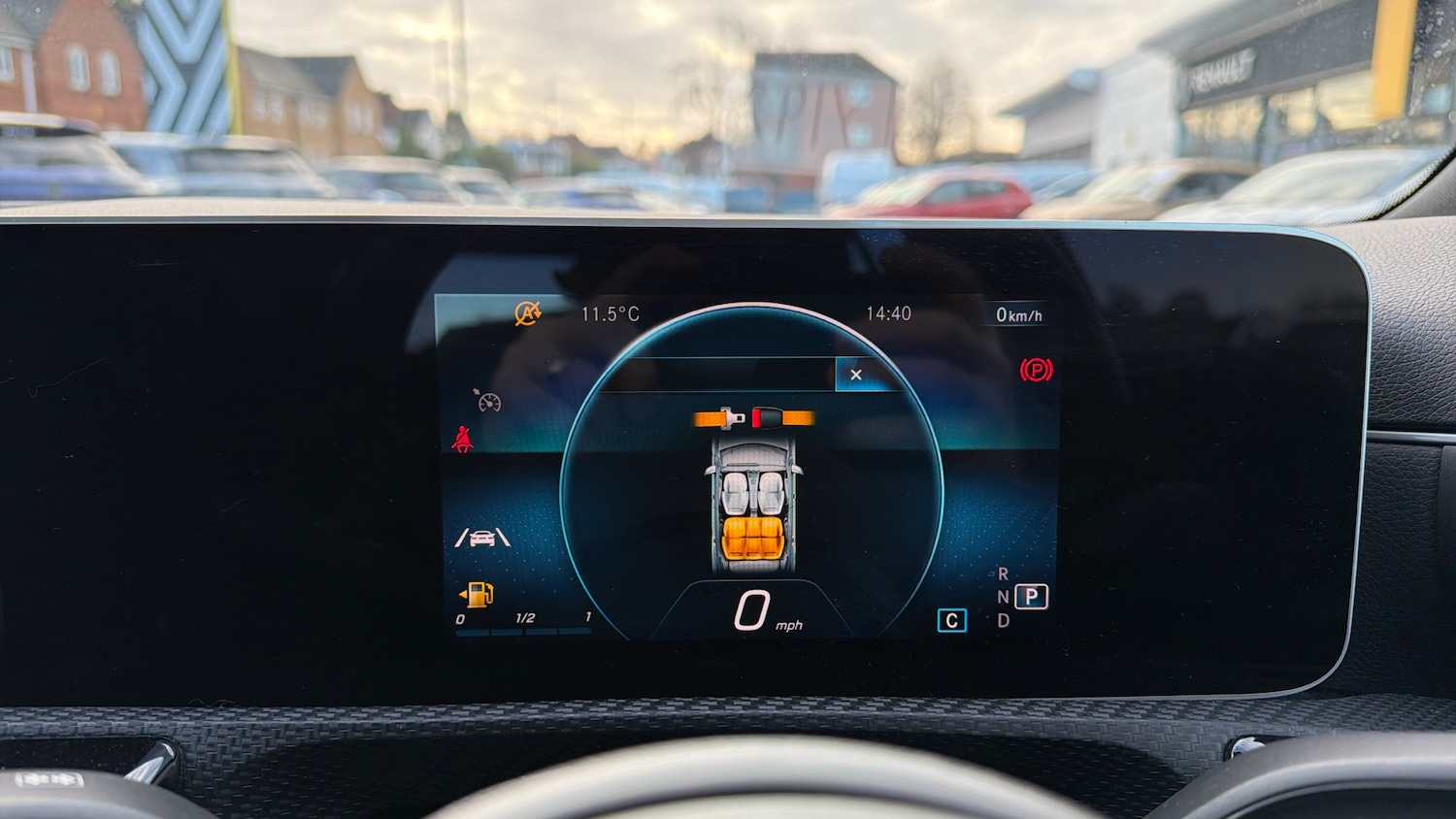 Used Mercedes-Benz A-Class 2019 for sale - 77366082: Photo 18