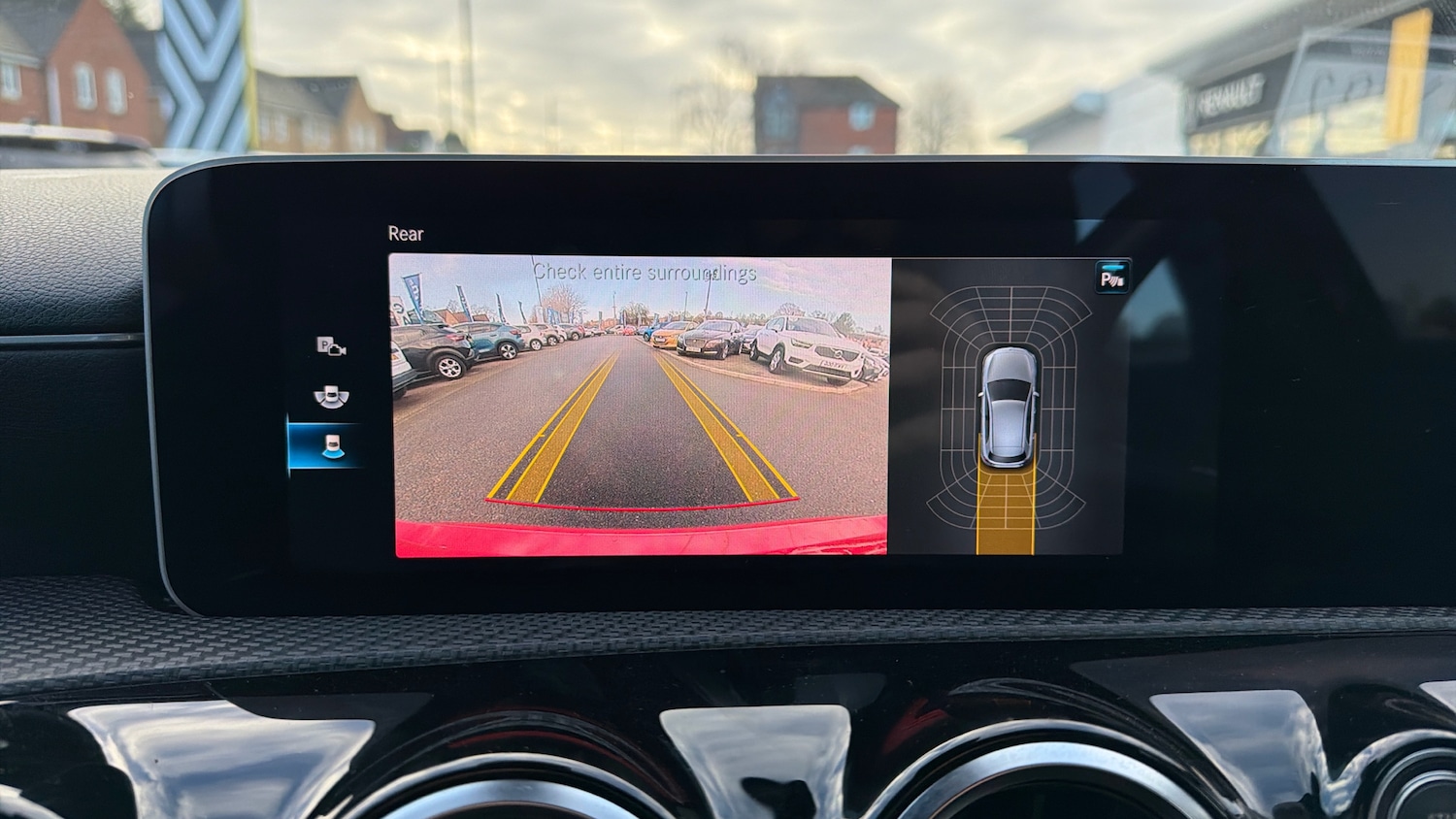 Used Mercedes-Benz A-Class 2019 for sale - 77366082: Photo 28