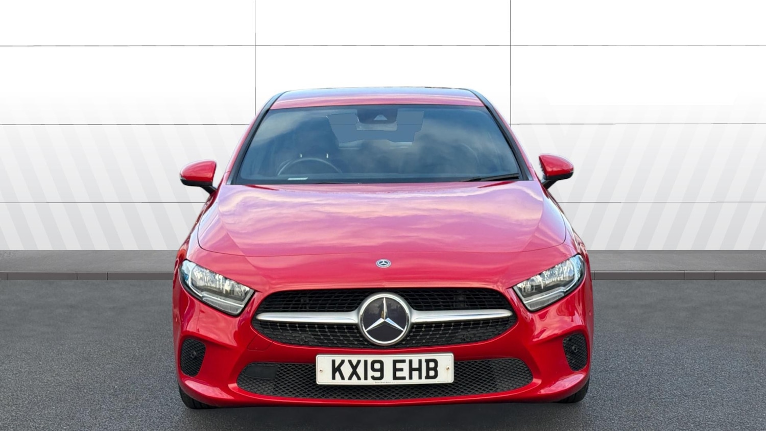 Used Mercedes-Benz A-Class 2019 for sale - 77366082: Photo 3