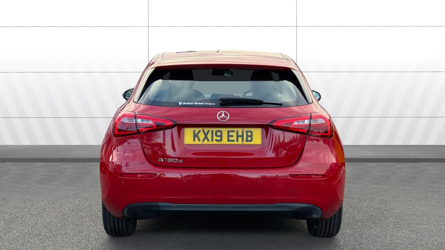 Used Mercedes-Benz A-Class 2019 for sale - 77366082: Photo 6