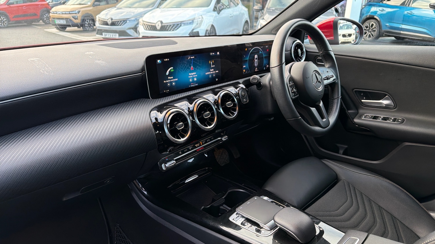 Used Mercedes-Benz A-Class 2019 for sale - 77366082: Photo 9