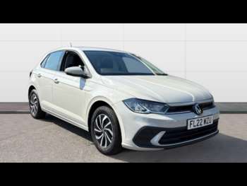 2022 (22) - 1.0 TSI Life 5dr