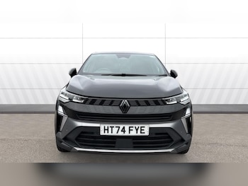 Used Renault Other 2024 for sale - 77676981: Photo