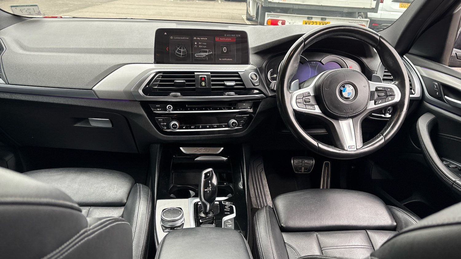 Used BMW X3 2019 for sale - 77350329: Photo 10