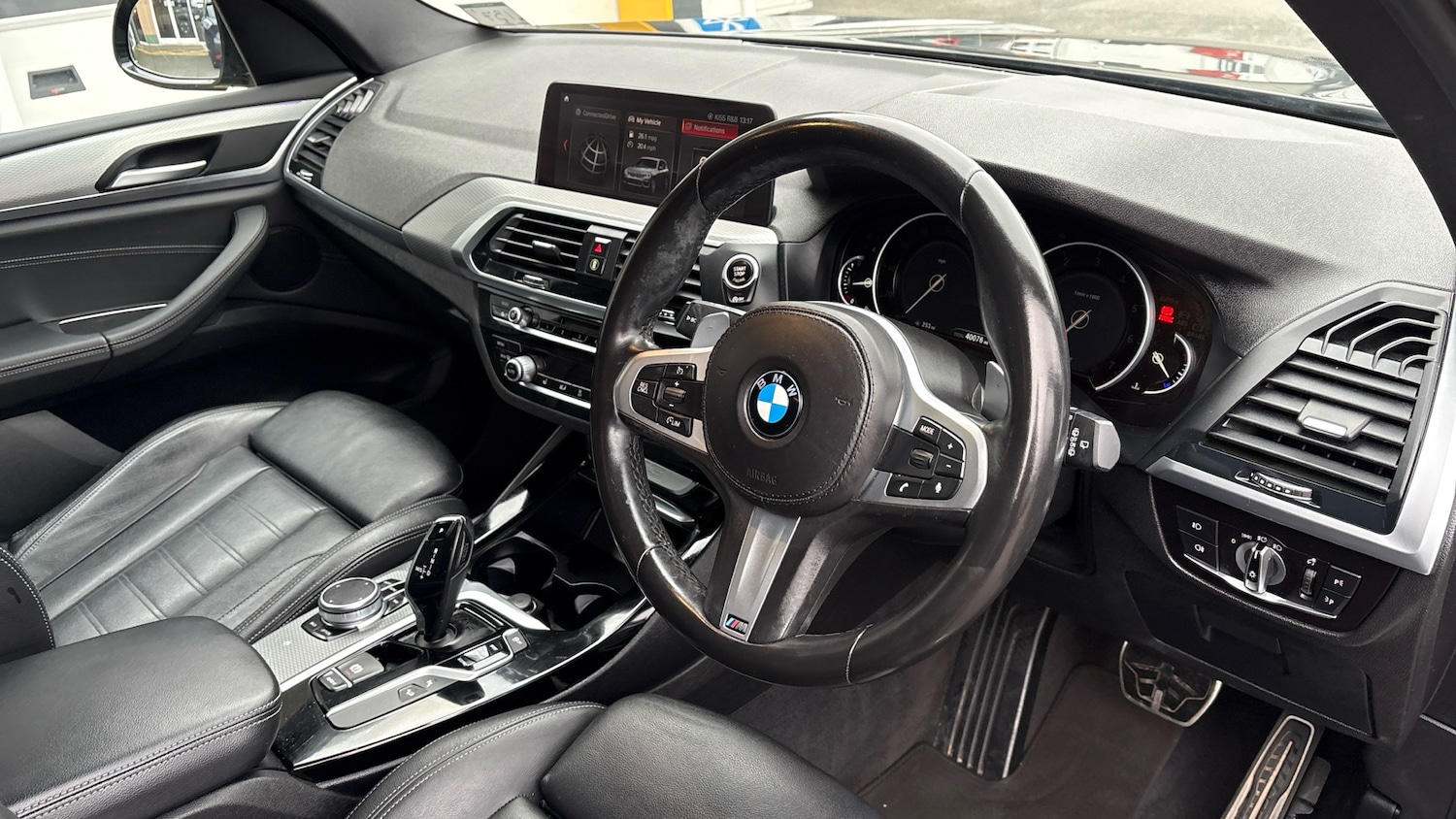 Used BMW X3 2019 for sale - 77350329: Photo 11