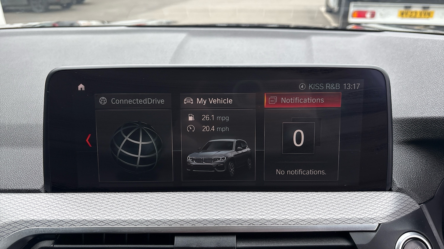 Used BMW X3 2019 for sale - 77350329: Photo 12