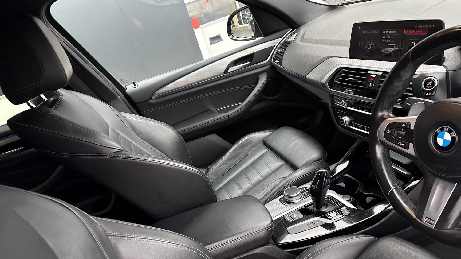 Used BMW X3 2019 for sale - 77350329: Photo 14