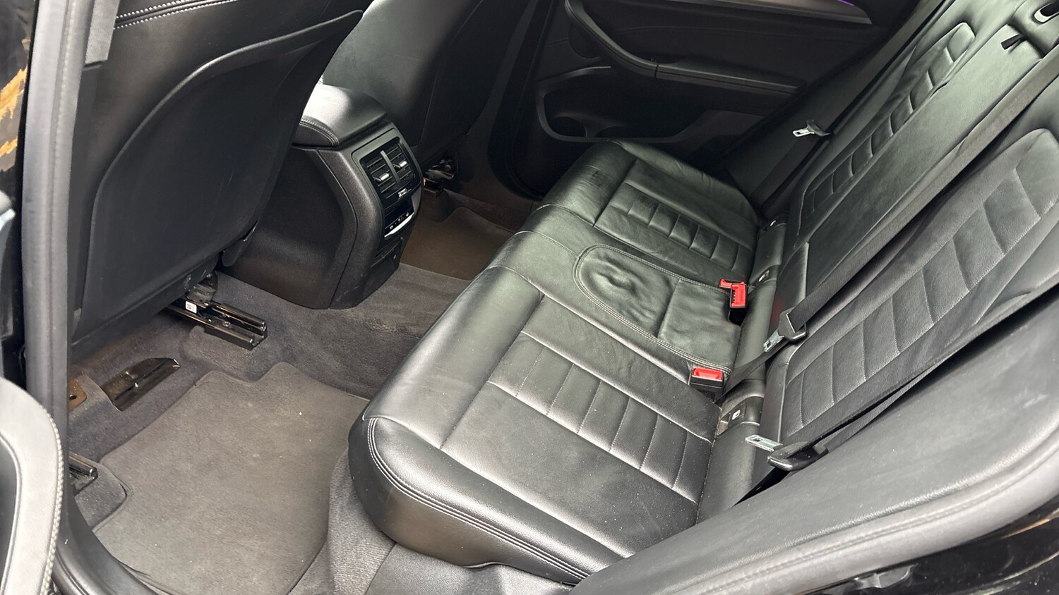 Used BMW X3 2019 for sale - 77350329: Photo 16