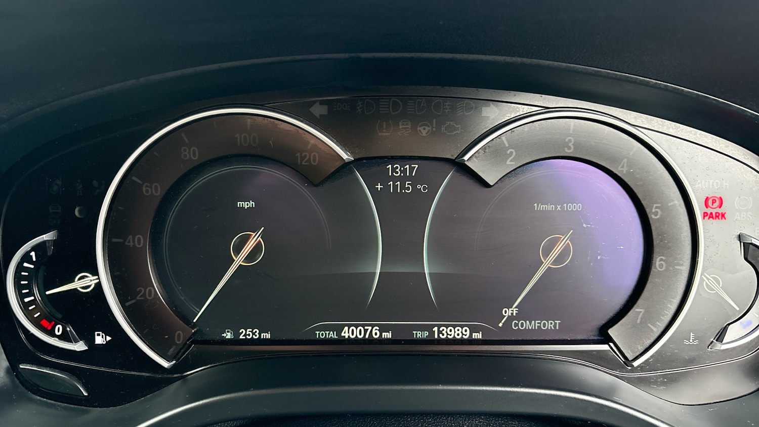 Used BMW X3 2019 for sale - 77350329: Photo 18