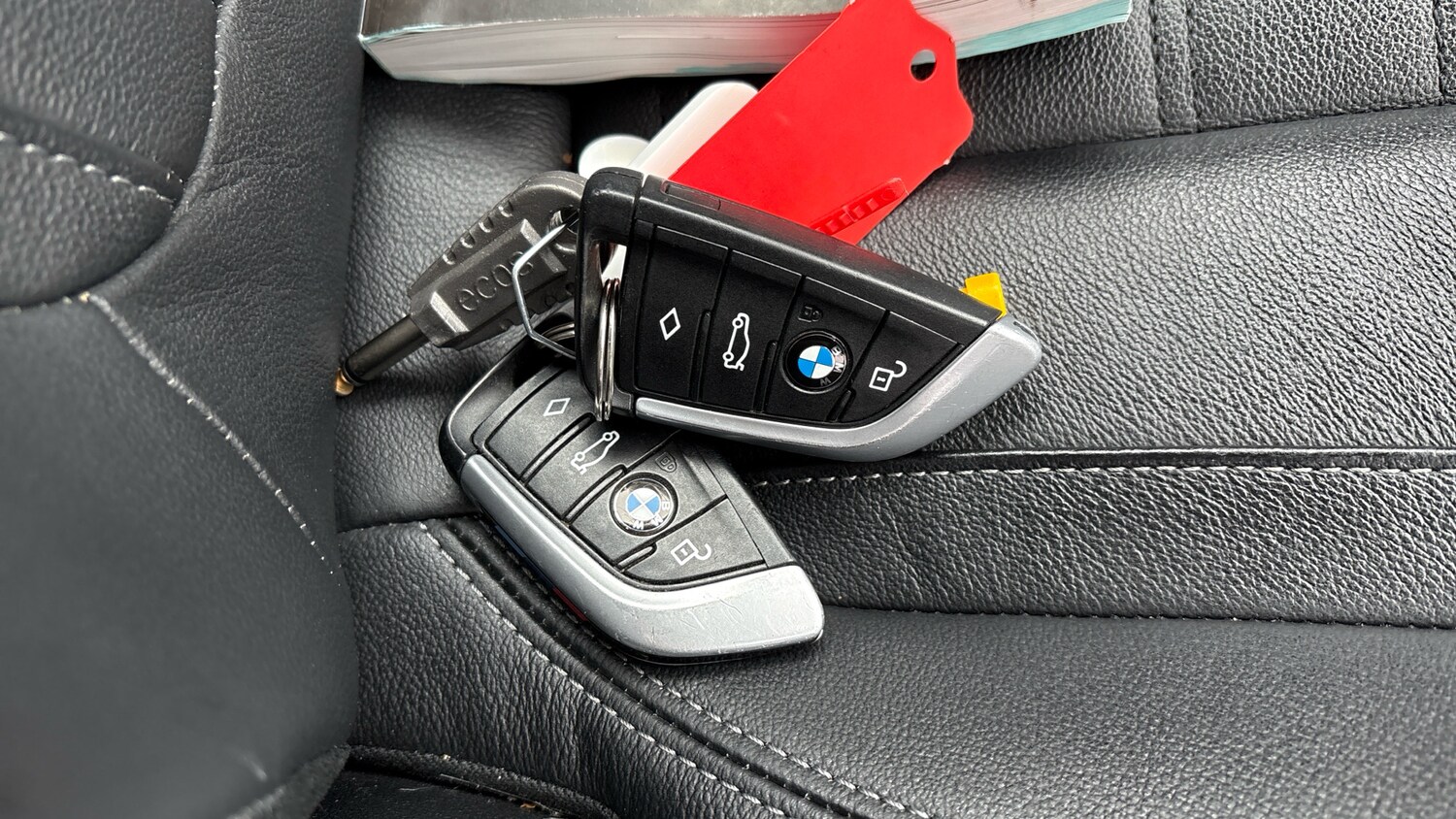 Used BMW X3 2019 for sale - 77350329: Photo 20