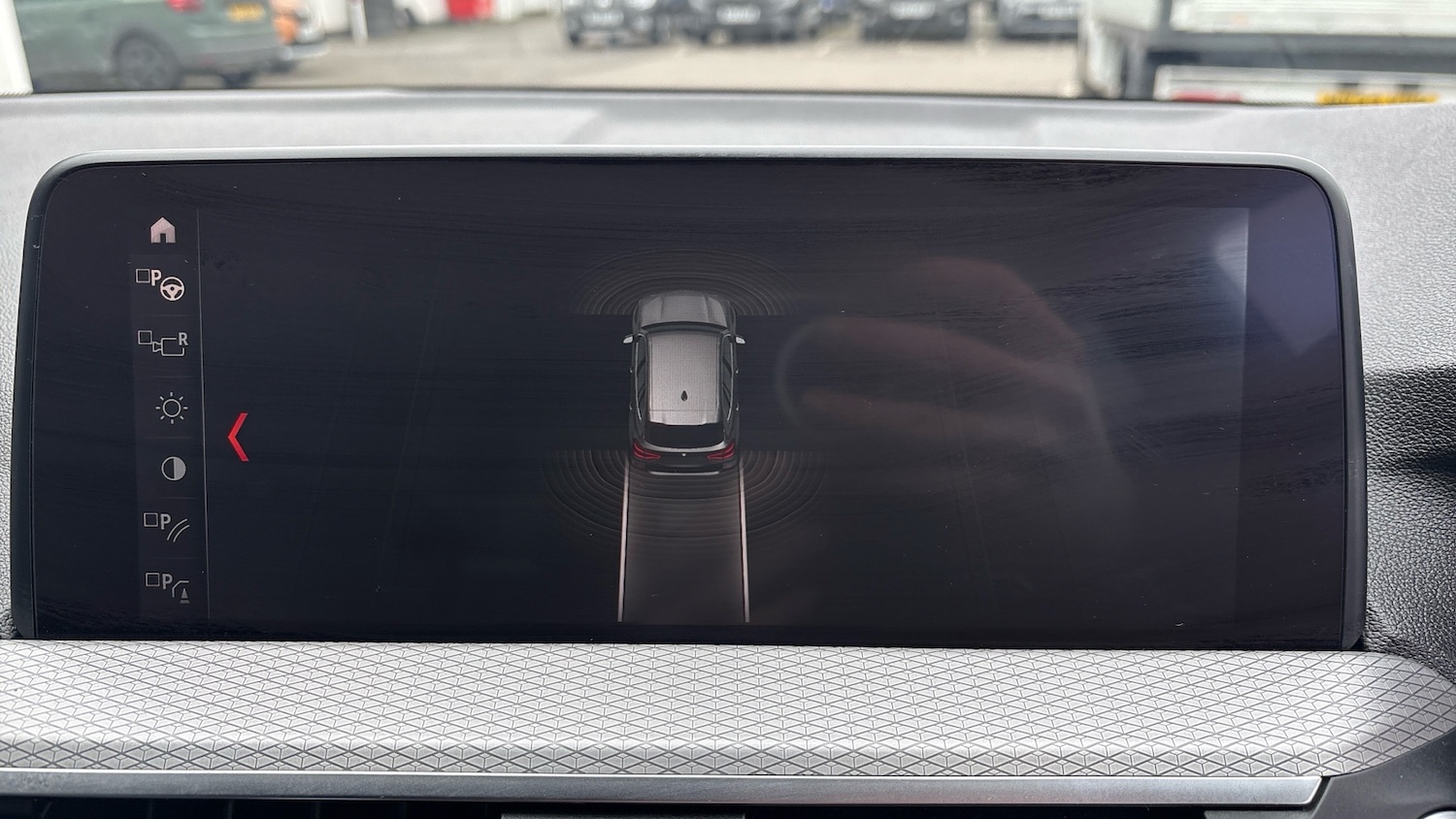 Used BMW X3 2019 for sale - 77350329: Photo 21