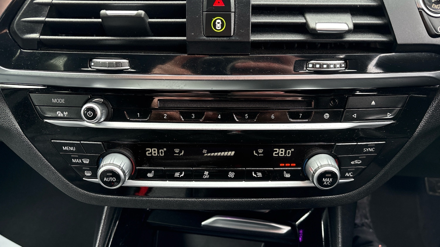 Used BMW X3 2019 for sale - 77350329: Photo 27