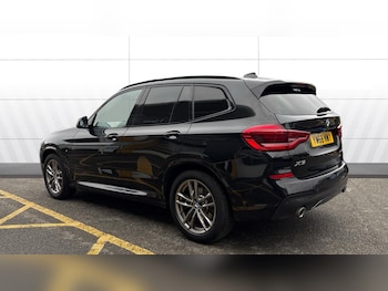 Used BMW X3 2019 for sale - 77350329: Photo