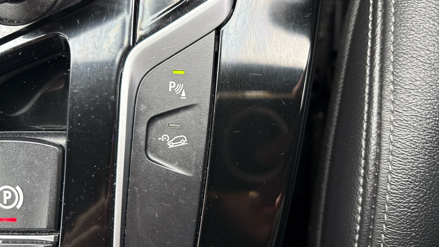 Used BMW X3 2019 for sale - 77350329: Photo 35