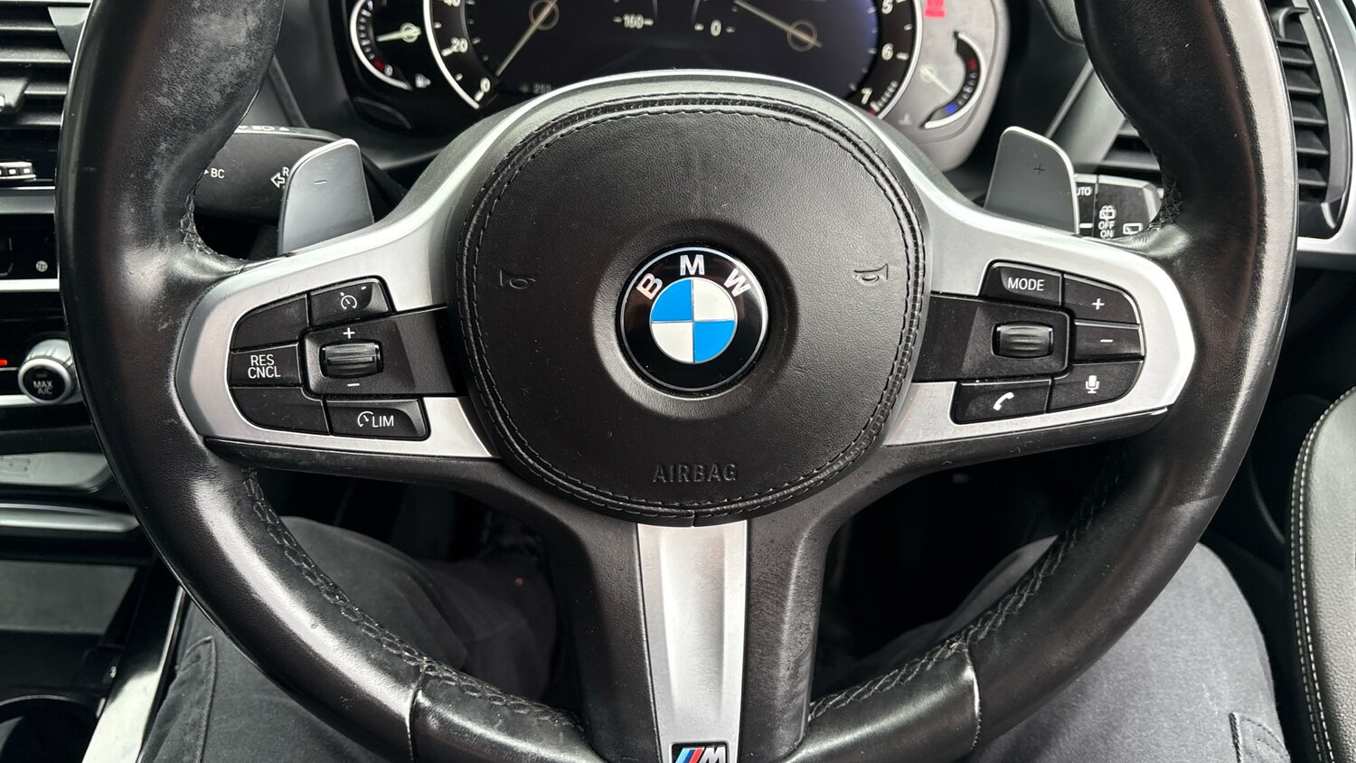 Used BMW X3 2019 for sale - 77350329: Photo 40