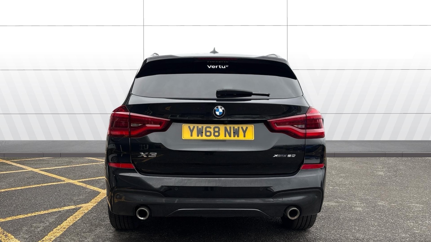 Used BMW X3 2019 for sale - 77350329: Photo 6