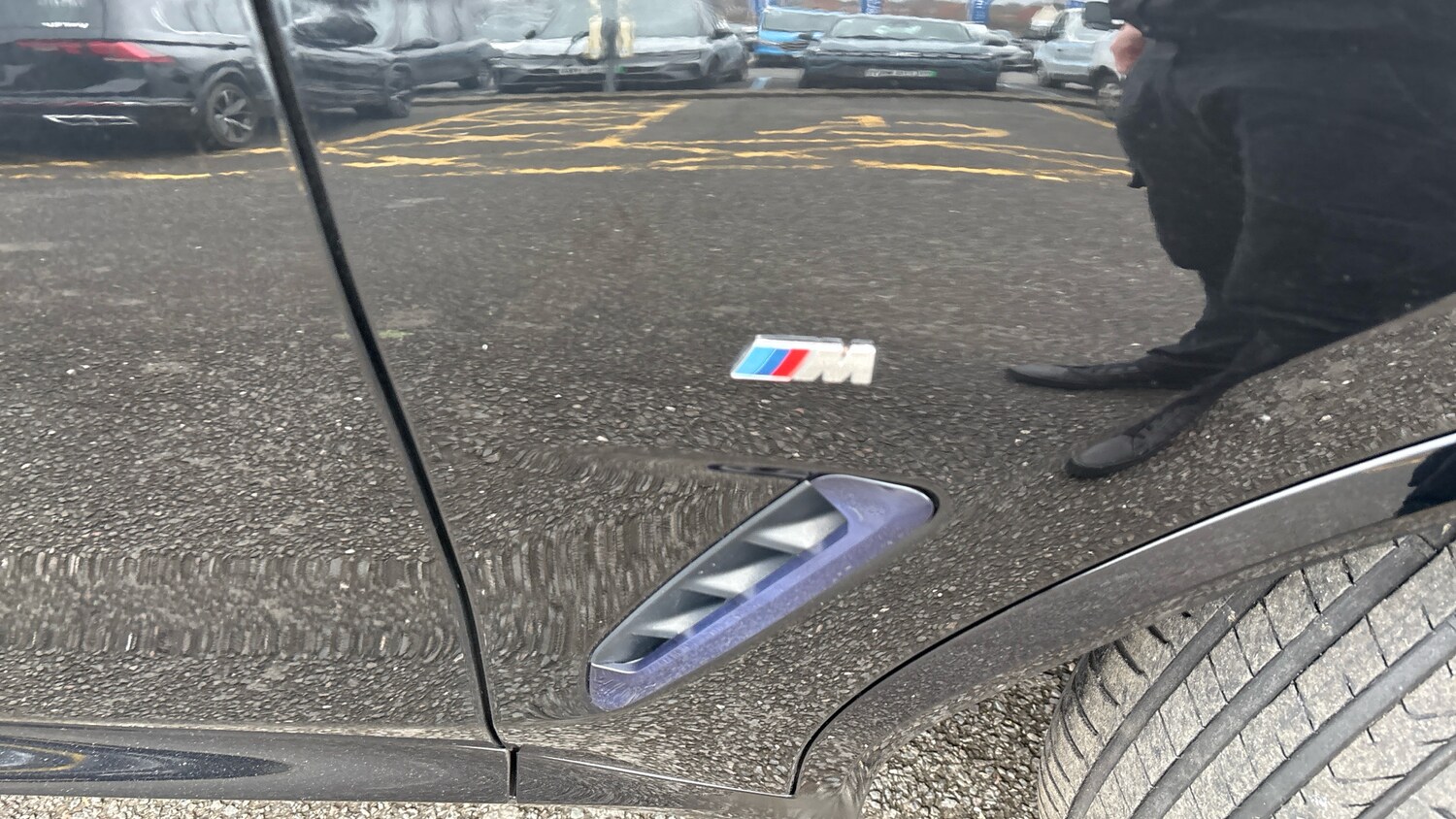 Used BMW X3 2019 for sale - 77350329: Photo 67