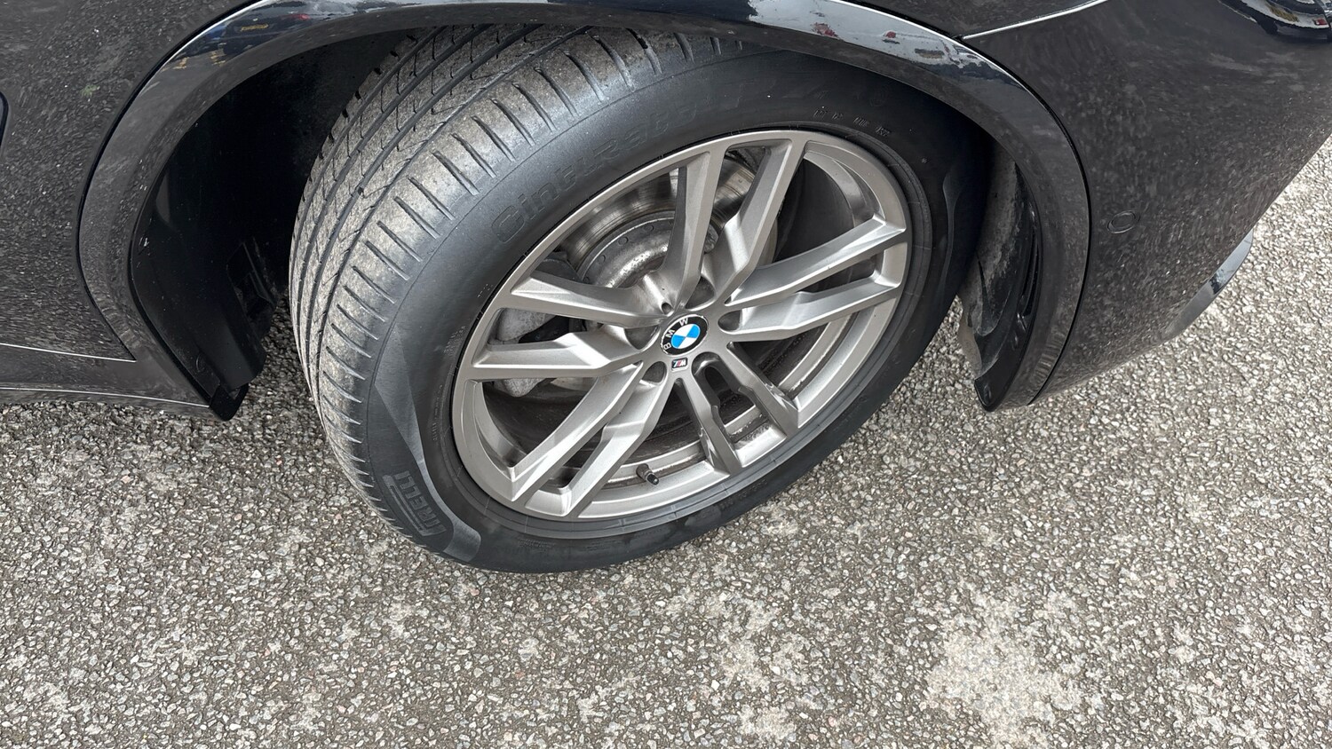 Used BMW X3 2019 for sale - 77350329: Photo 68