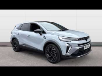 Used Renault Other 2025 for sale - 75035855: Photo