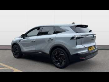 Used Renault Other 2025 for sale - 75035855: Photo