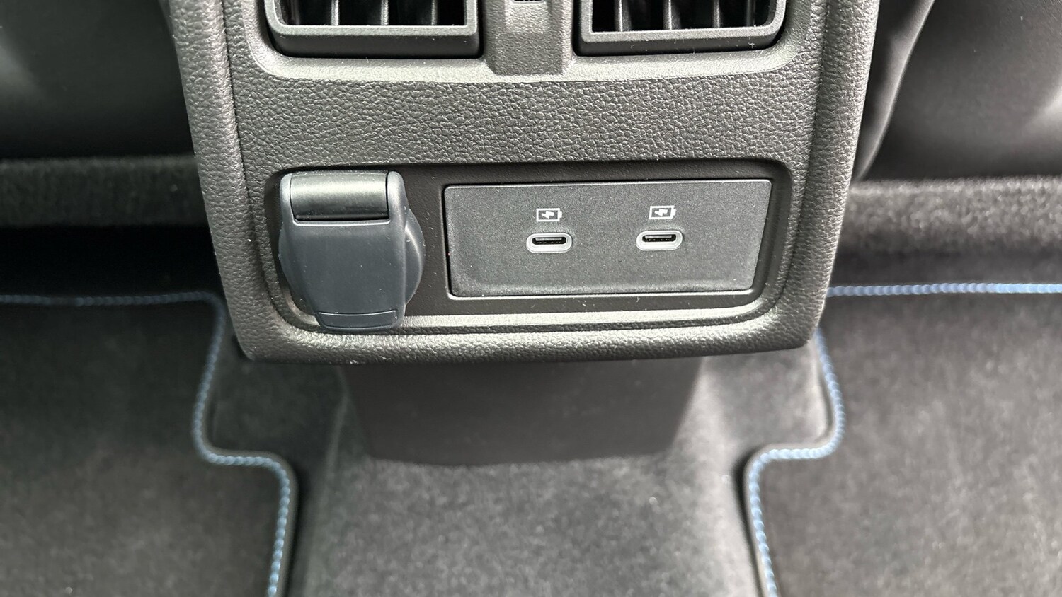 Vehicle 41