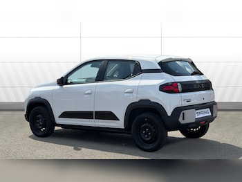 Used Dacia Spring 2026 for sale - 79137352: Photo