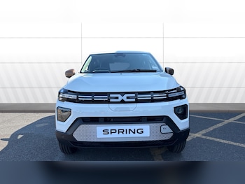 Used Dacia Spring 2026 for sale - 79137352: Photo