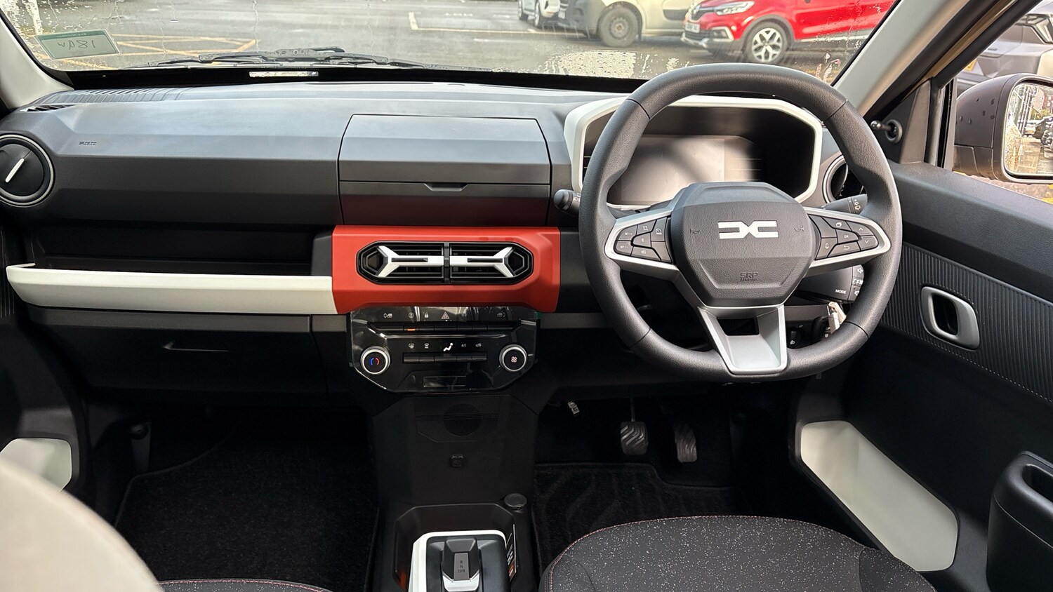 Used Dacia Spring 2025 for sale - 76364324: Photo 10