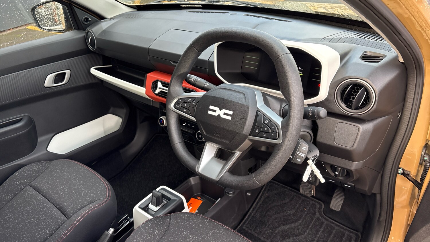 Used Dacia Spring 2025 for sale - 76364324: Photo 11