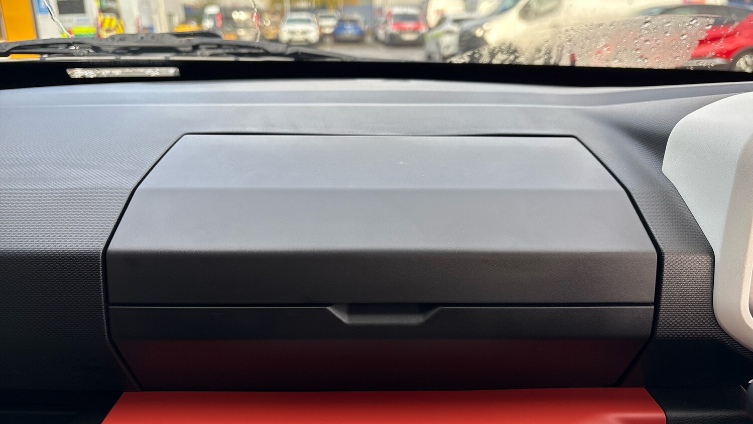 Used Dacia Spring 2025 for sale - 76364324: Photo 12