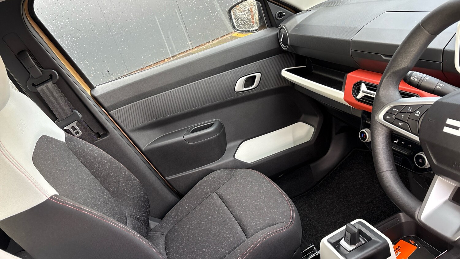 Used Dacia Spring 2025 for sale - 76364324: Photo 14