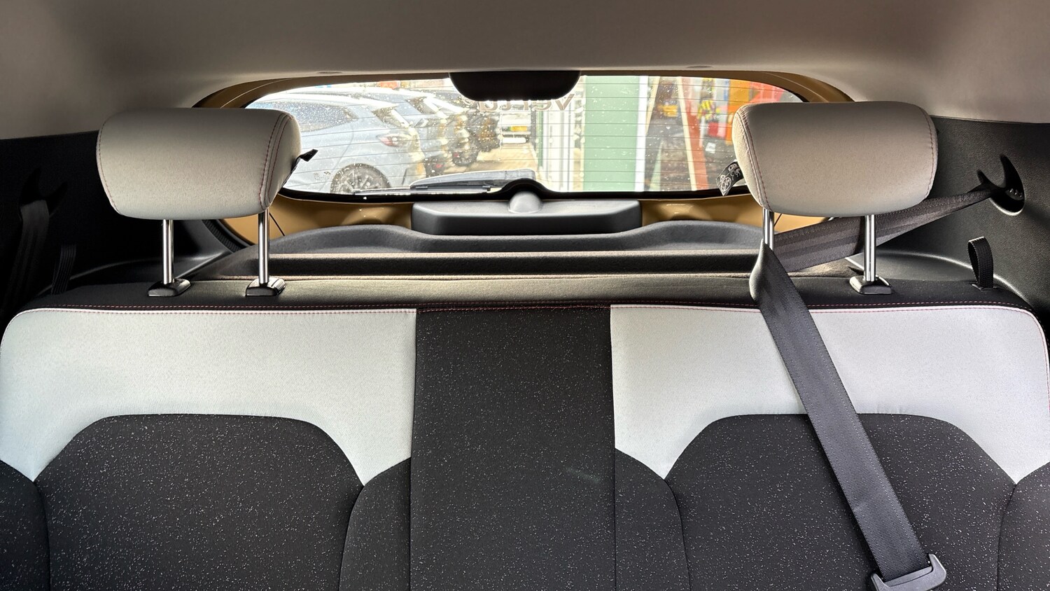 Used Dacia Spring 2025 for sale - 76364324: Photo 15