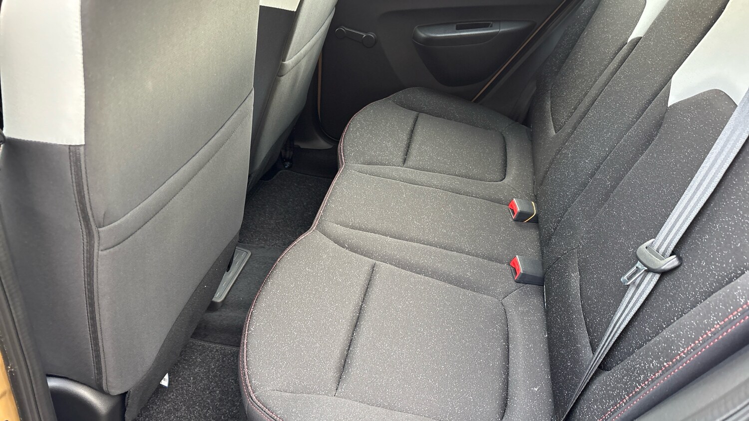 Used Dacia Spring 2025 for sale - 76364324: Photo 16