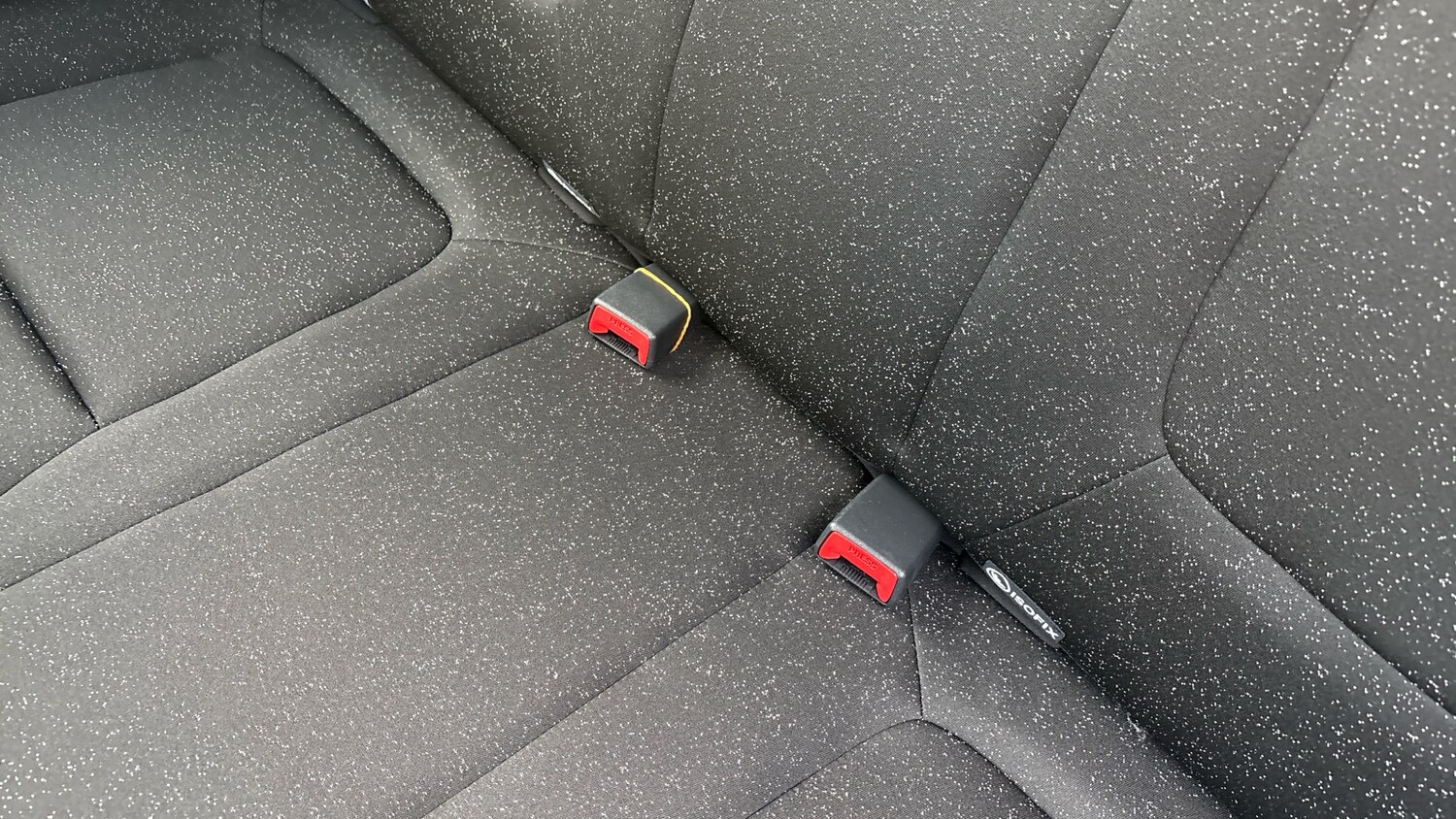 Used Dacia Spring 2025 for sale - 76364324: Photo 17