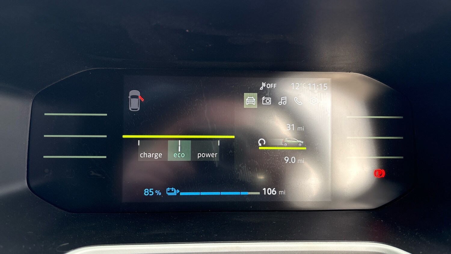 Used Dacia Spring 2025 for sale - 76364324: Photo 18