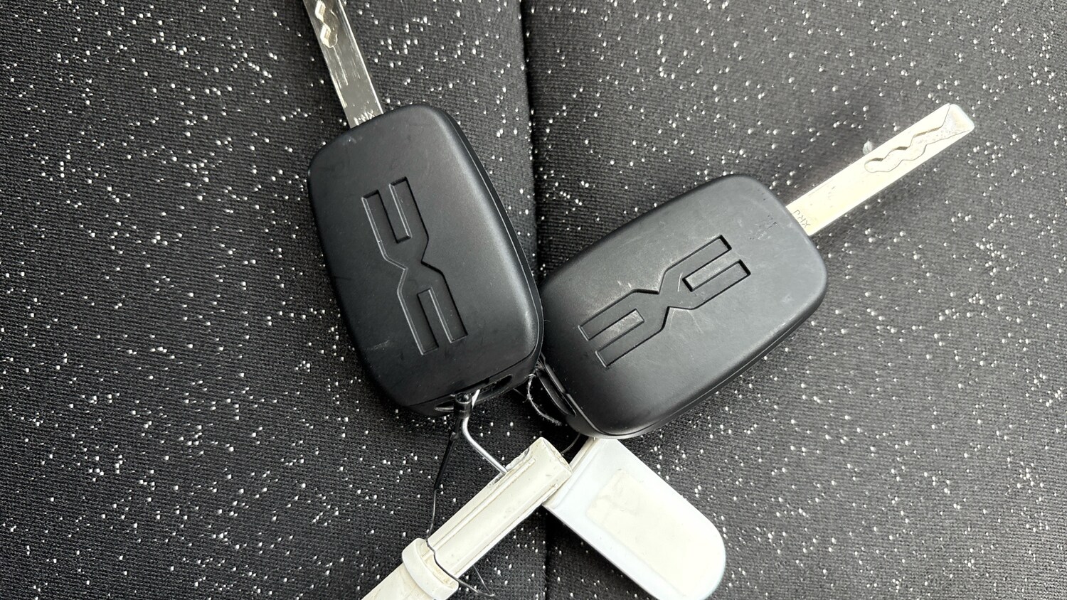 Used Dacia Spring 2025 for sale - 76364324: Photo 20