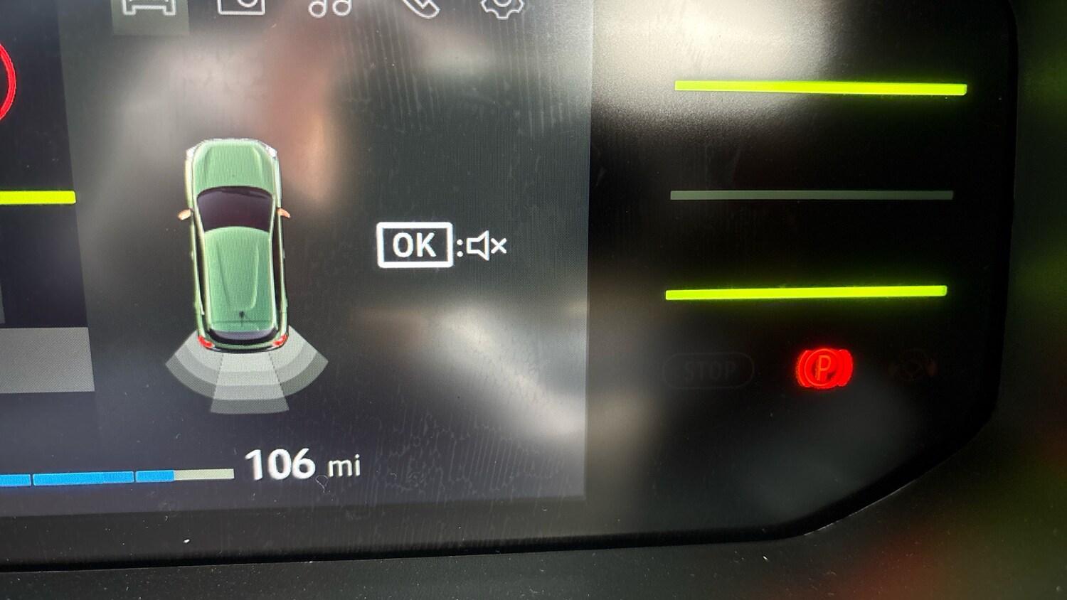 Used Dacia Spring 2025 for sale - 76364324: Photo 21