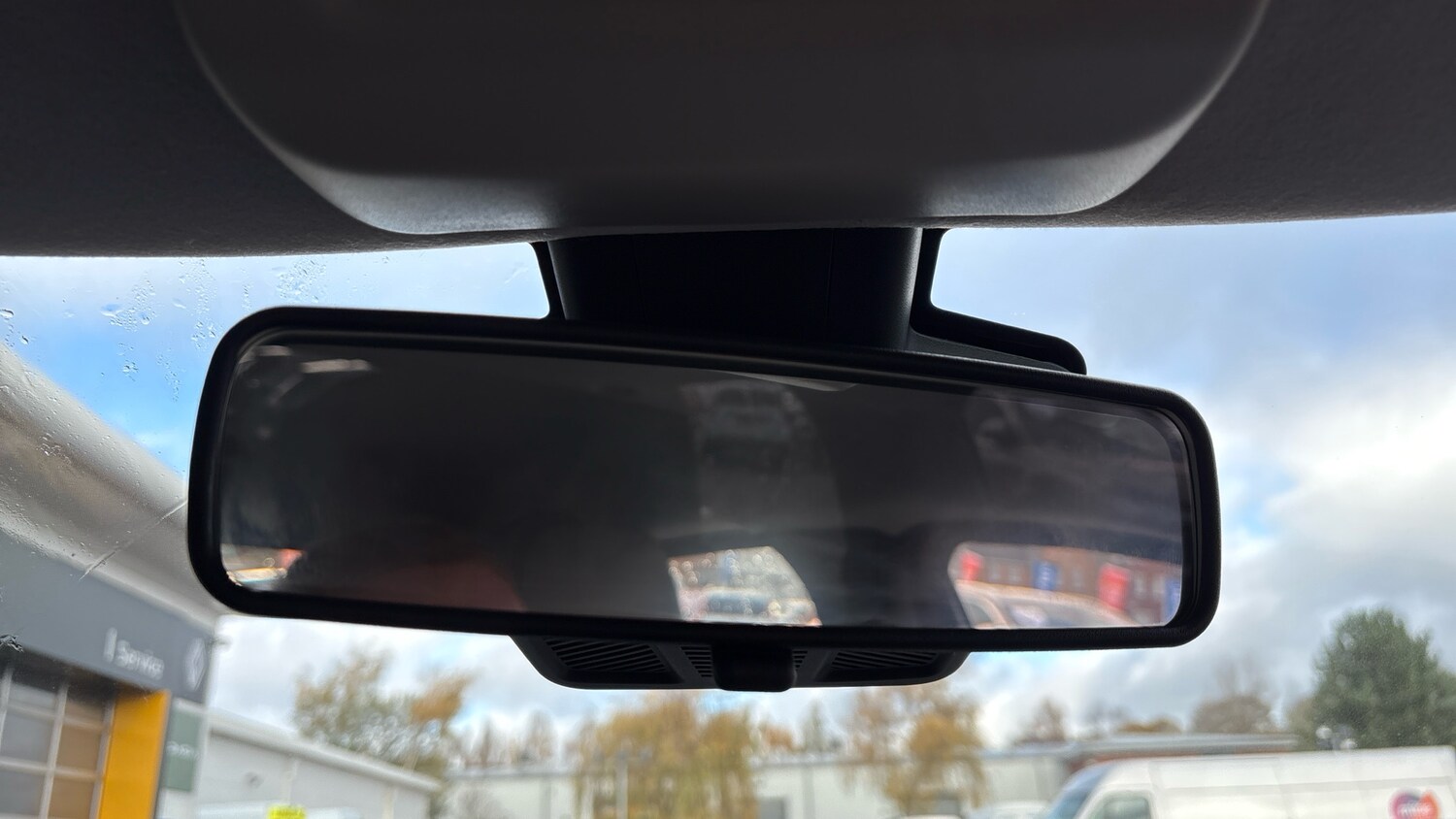 Used Dacia Spring 2025 for sale - 76364324: Photo 23