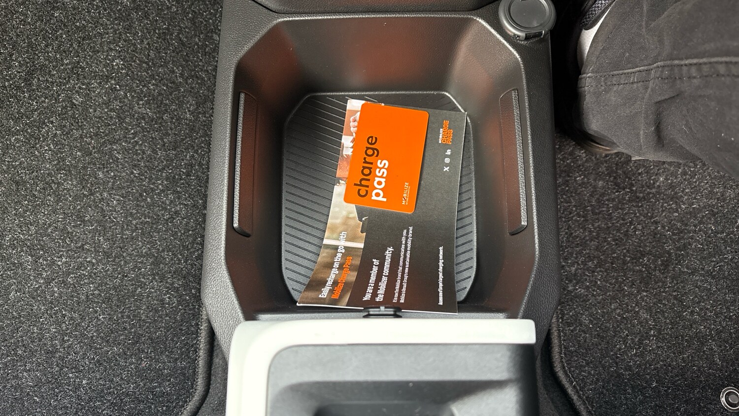 Used Dacia Spring 2025 for sale - 76364324: Photo 27