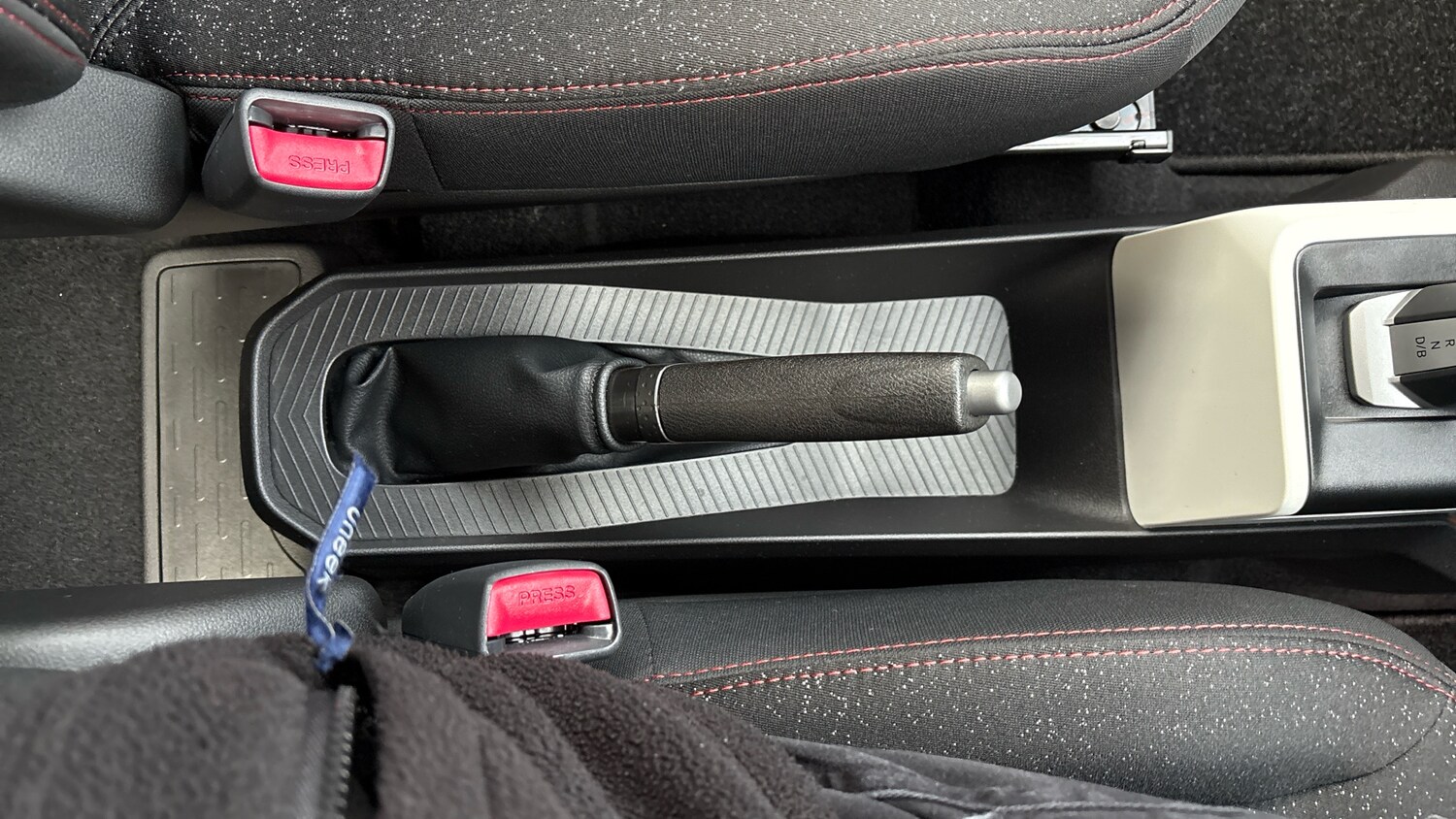 Used Dacia Spring 2025 for sale - 76364324: Photo 29