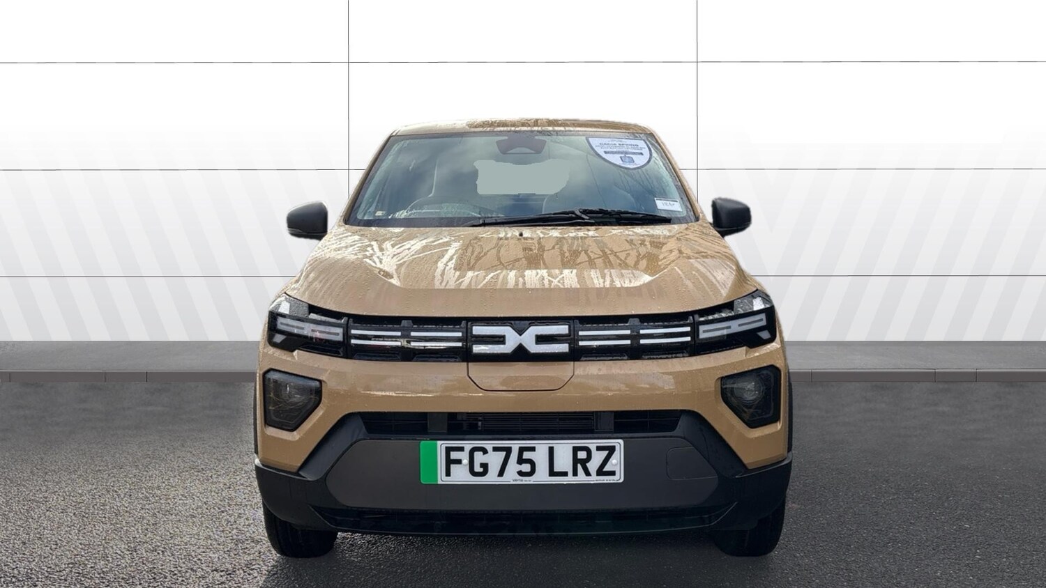 Used Dacia Spring 2025 for sale - 76364324: Photo 3