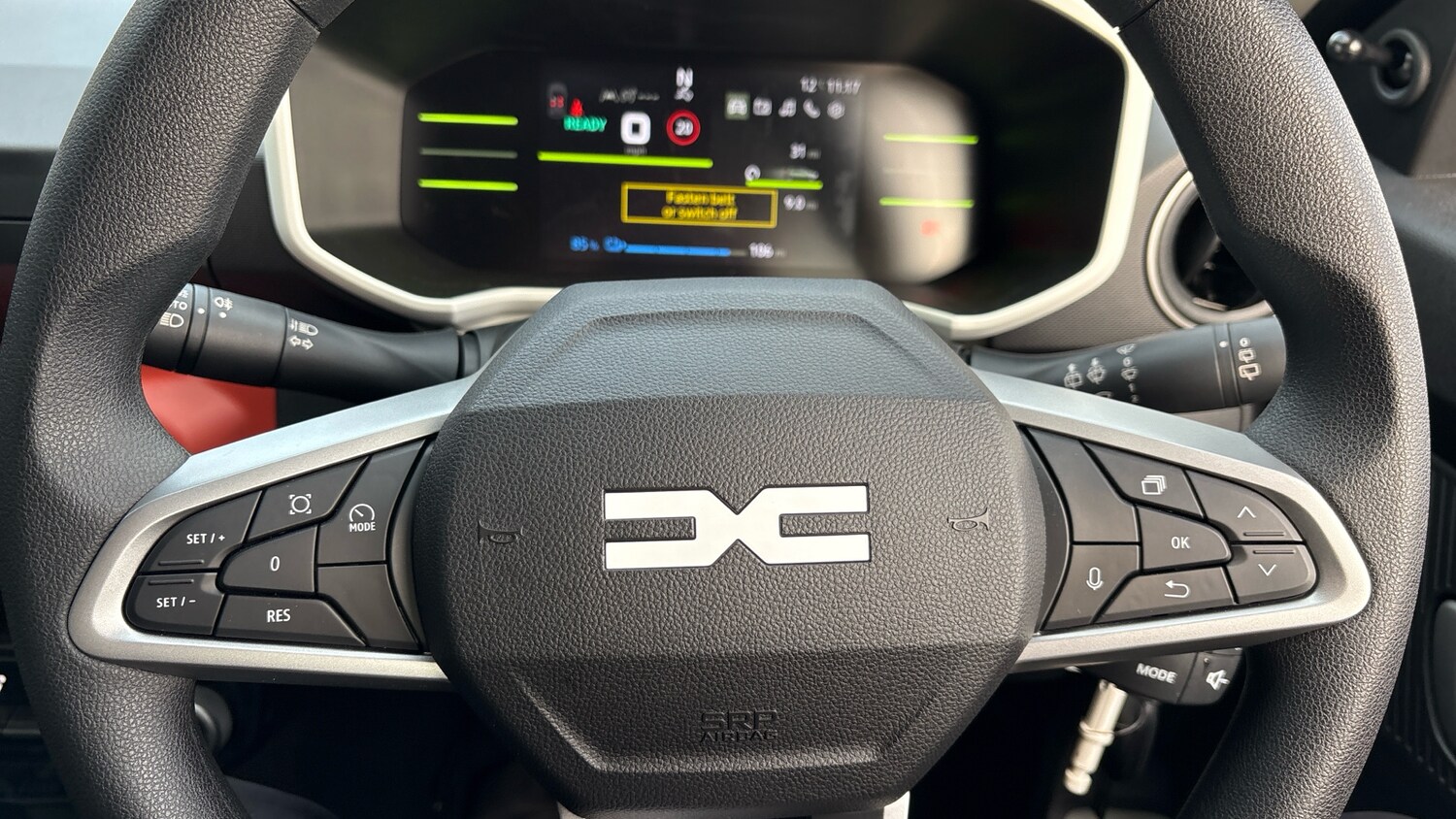 Used Dacia Spring 2025 for sale - 76364324: Photo 30