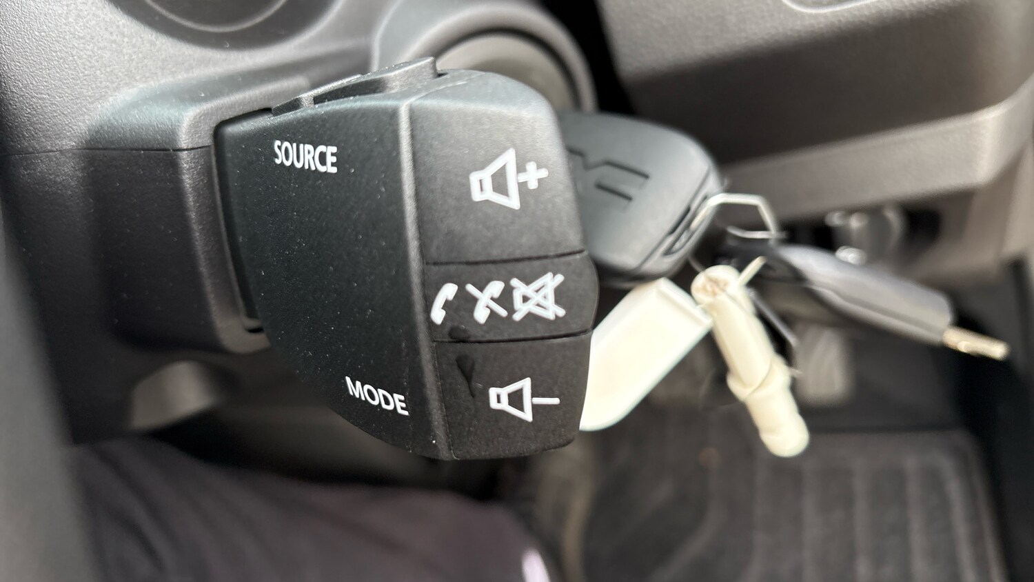 Used Dacia Spring 2025 for sale - 76364324: Photo 33