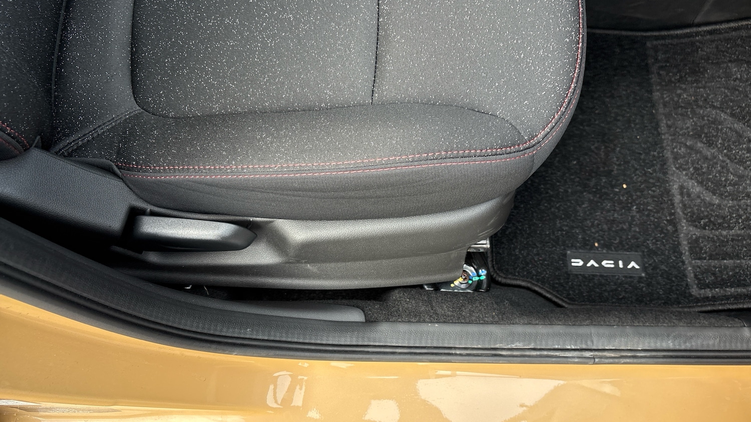 Used Dacia Spring 2025 for sale - 76364324: Photo 37