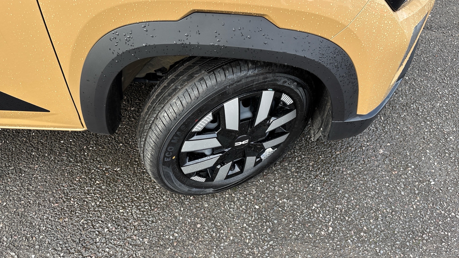 Used Dacia Spring 2025 for sale - 76364324: Photo 38