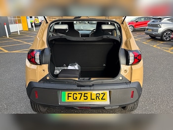 Used Dacia Spring 2025 for sale - 76364324: Photo