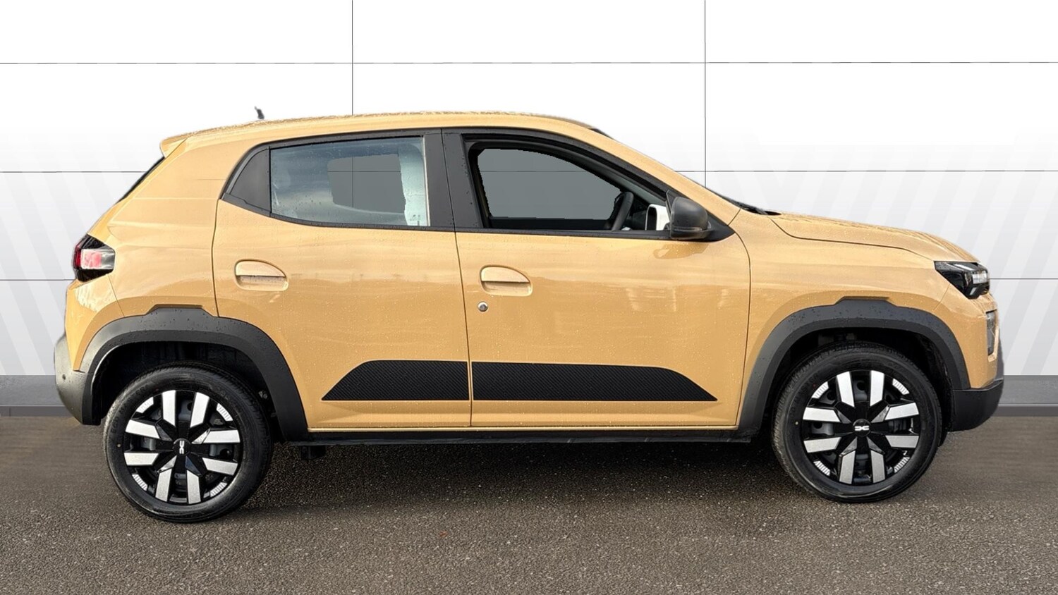 Used Dacia Spring 2025 for sale - 76364324: Photo 5