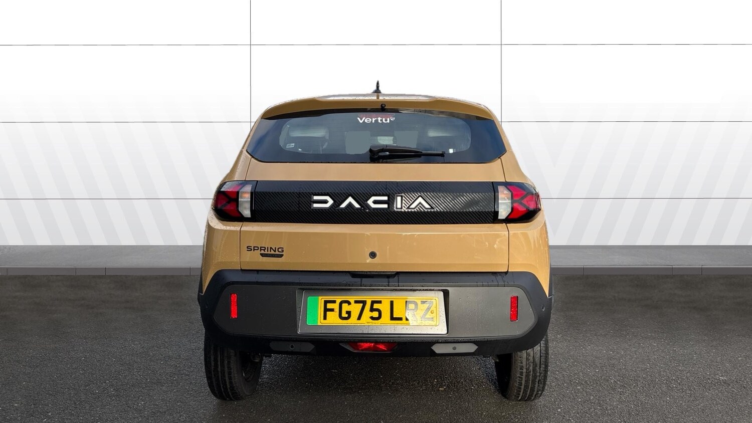 Used Dacia Spring 2025 for sale - 76364324: Photo 6